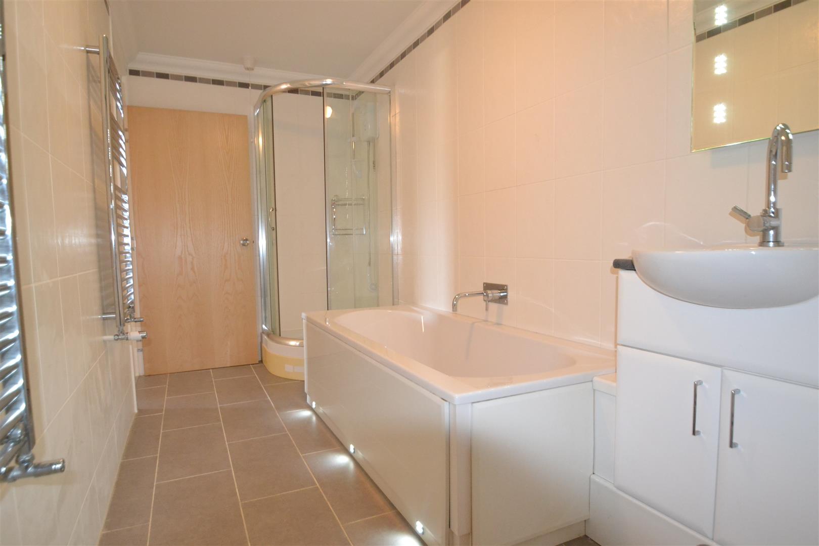 Thornfield Mews, Heol Eglwys, Pen Y Fai, Bridgend, CF31 4LY